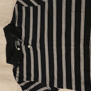Merona polo, size medium